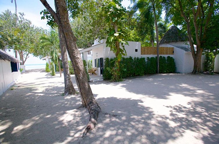 Lime & Soda Beachfront Resort