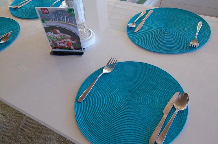 Lime & Soda Beachfront Resort