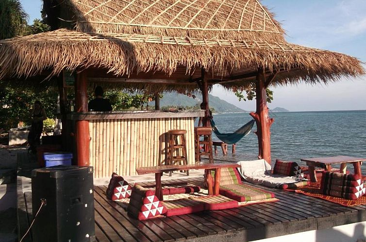 Guest house 6030806 - Apartment Southern thailand - Coco Garden Resort