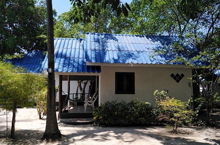 Coco Garden Resort