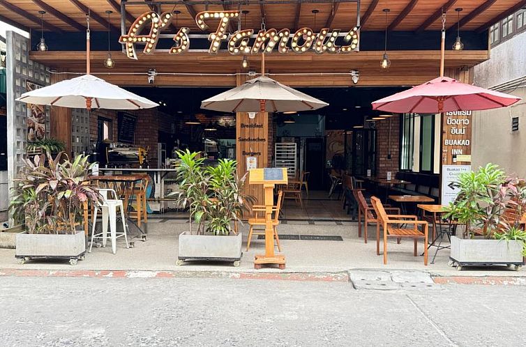 Guest house 6030824 - Holiday property Southern thailand - Buakao Inn