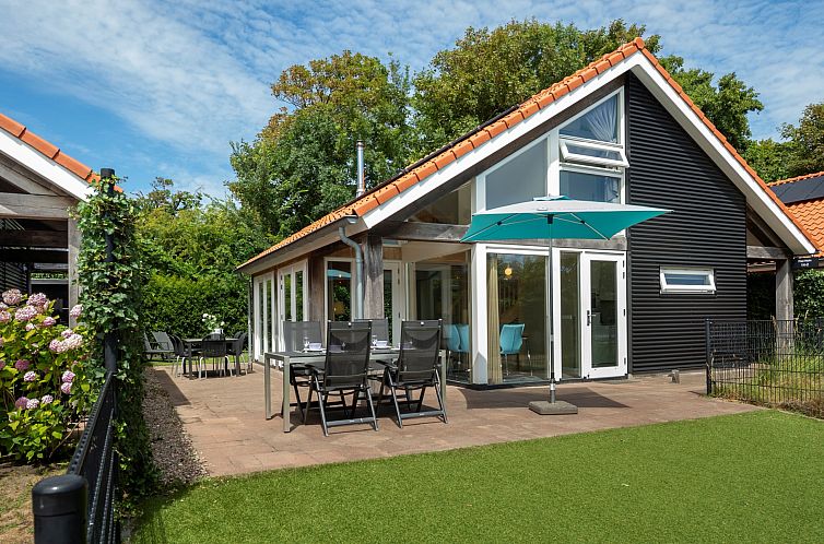 Vakantiehuis Westerduyn 2, "Piet Hein"