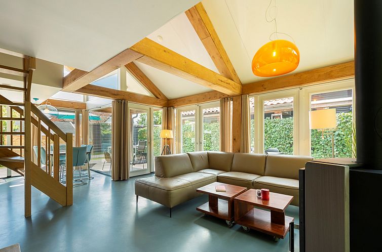 Vakantiehuis Westerduyn 2, "Piet Hein"