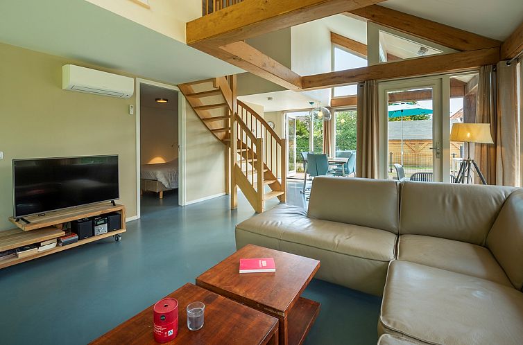 Vakantiehuis Westerduyn 2, "Piet Hein"