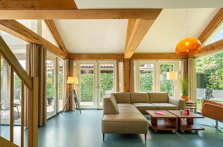 Vakantiehuis Westerduyn 2, "Piet Hein"