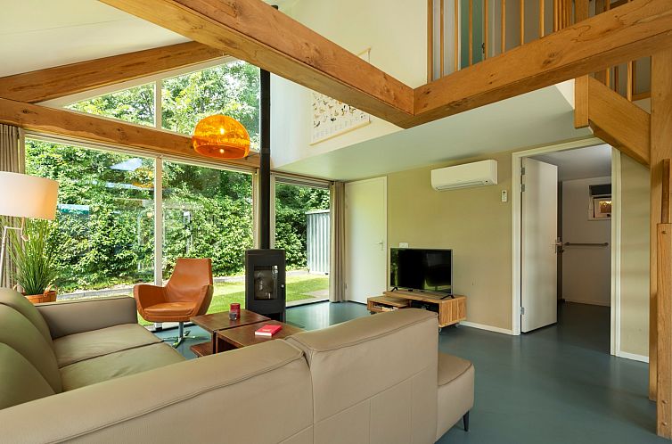 Vakantiehuis Westerduyn 2, "Piet Hein"