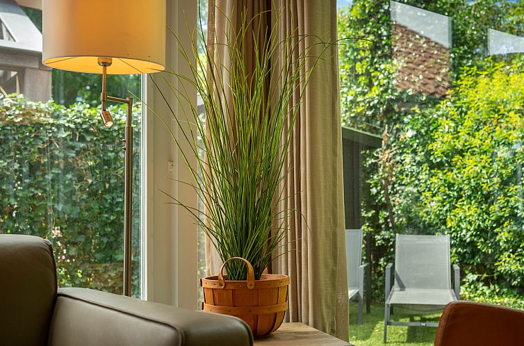 Vakantiehuis Westerduyn 2, "Piet Hein"