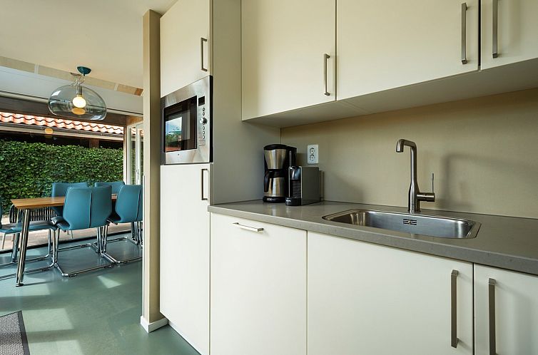 Vakantiehuis Westerduyn 2, "Piet Hein"