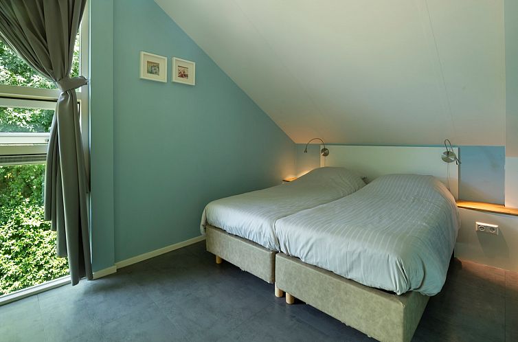 Vakantiehuis Westerduyn 2, "Piet Hein"