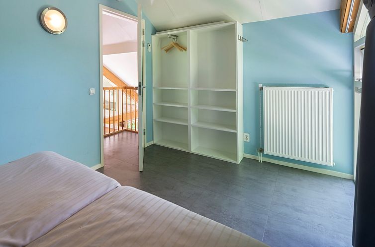 Vakantiehuis Westerduyn 2, "Piet Hein"