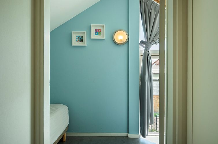 Vakantiehuis Westerduyn 2, "Piet Hein"