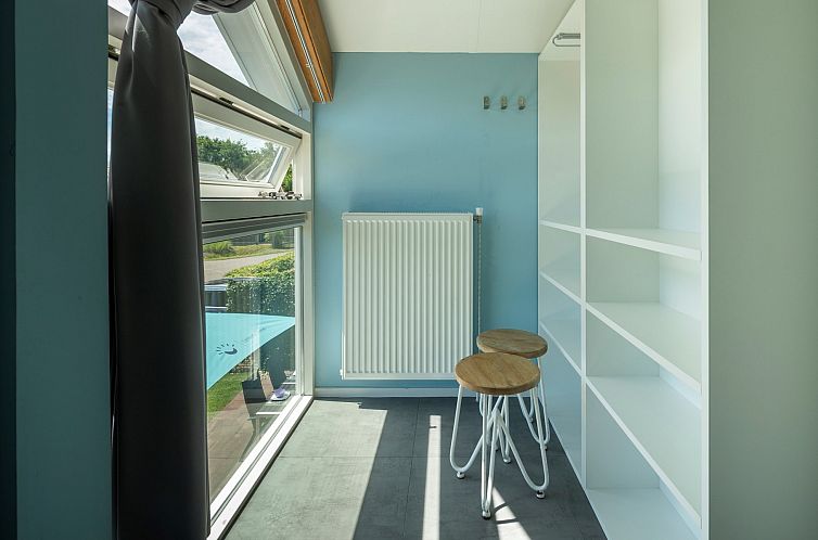 Vakantiehuis Westerduyn 2, "Piet Hein"