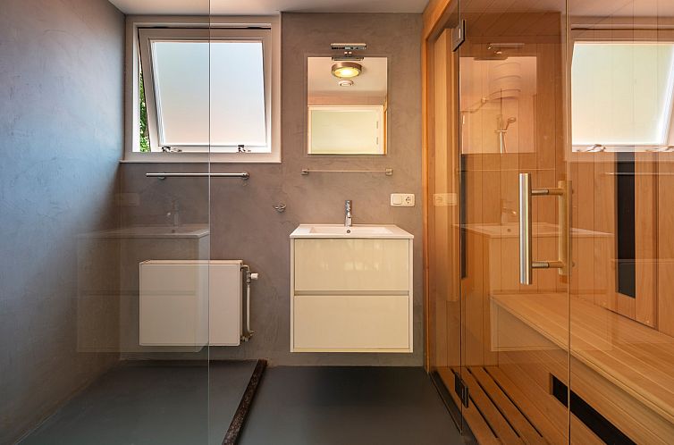 Vakantiehuis Westerduyn 2, "Piet Hein"