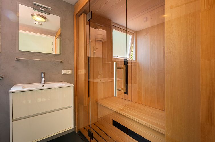 Vakantiehuis Westerduyn 2, "Piet Hein"