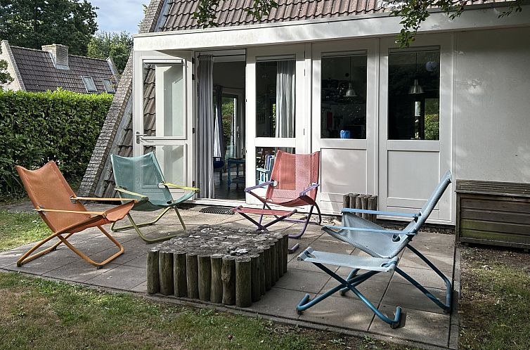 Vakantiewoning Schouwse Stee 3