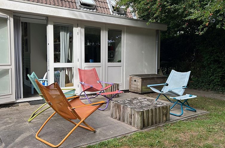 Vakantiewoning Schouwse Stee 3