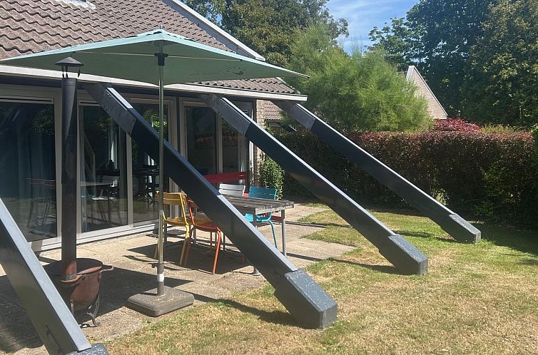 Vakantiewoning Schouwse Stee 3