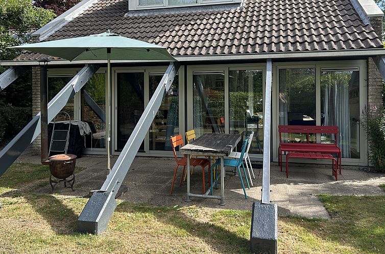 Vakantiewoning Schouwse Stee 3
