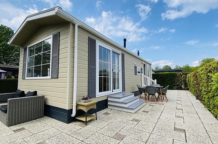 VZ539 Vakantiechalet Ouwerkerk