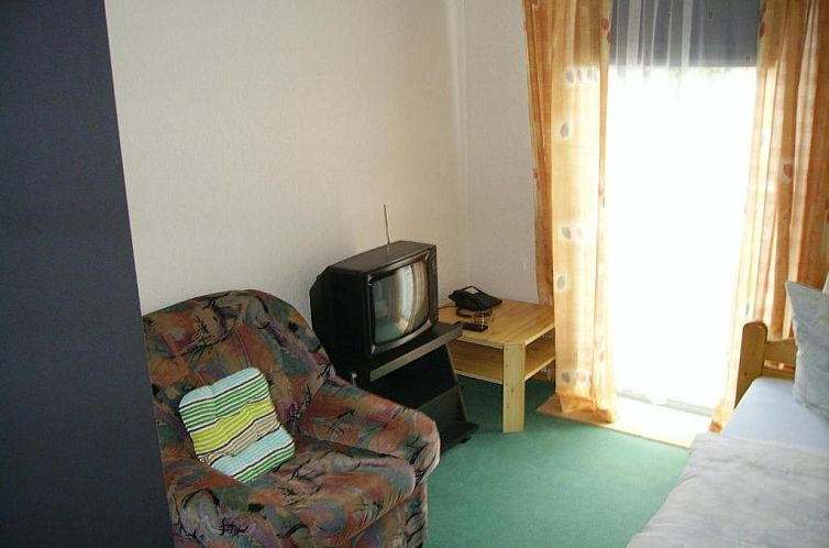 Hotel Kraichgauidylle