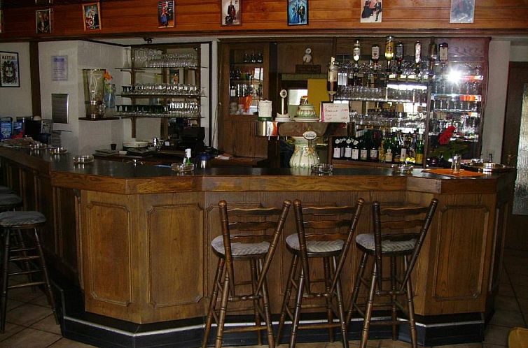 Hotel Kraichgauidylle