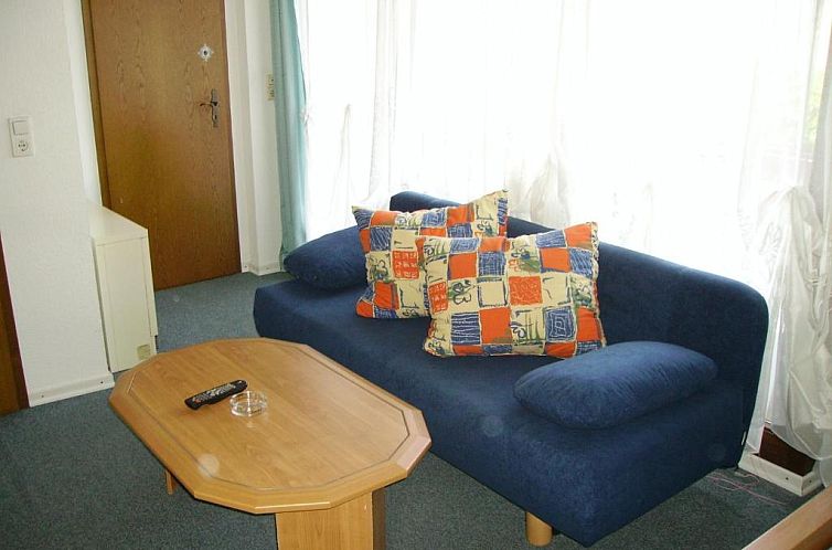 Hotel Kraichgauidylle