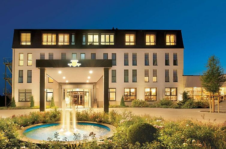 Guest house 61002003 - Apartment Baden-Württemberg - Landhotel Beck