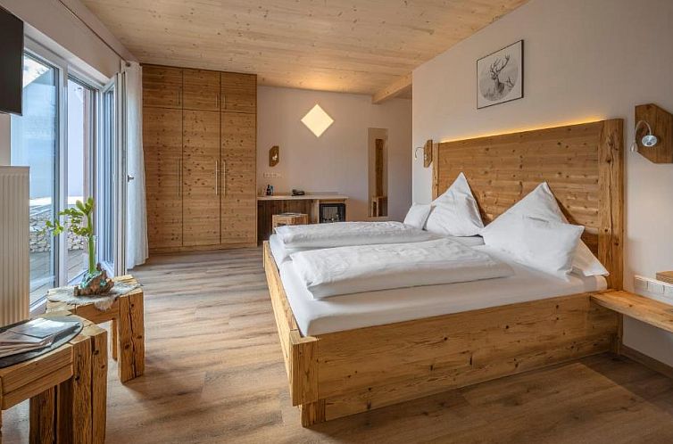 Verblijf 61003301 - Vakantie appartement Beieren - Hotel-Restaurant Gasthaus Bonimeier