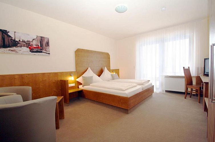 Hotel-Restaurant Gasthaus Bonimeier