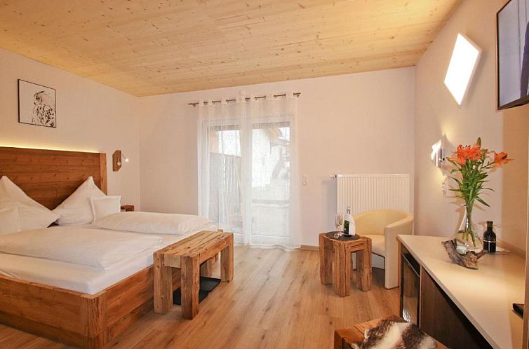 Hotel-Restaurant Gasthaus Bonimeier