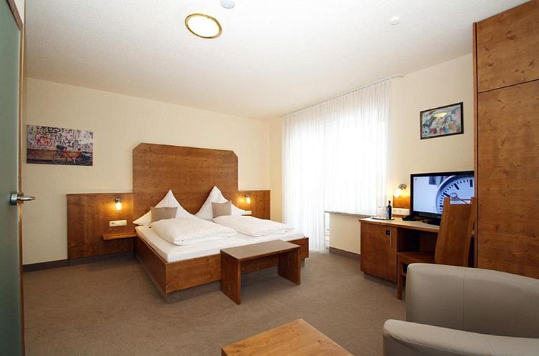 Hotel-Restaurant Gasthaus Bonimeier