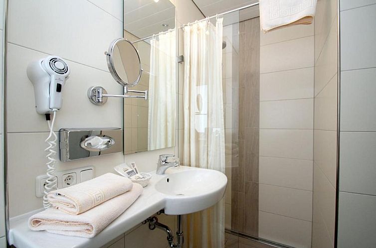 Hotel-Restaurant Gasthaus Bonimeier