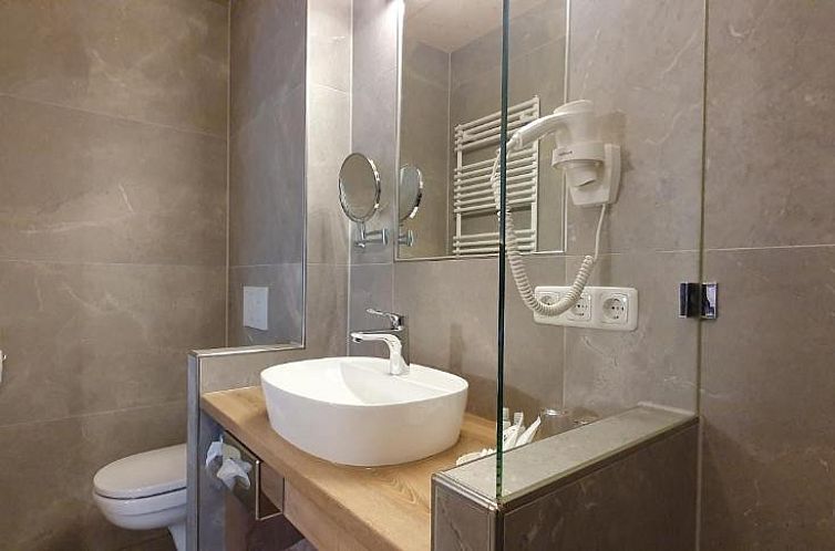 Hotel-Restaurant Gasthaus Bonimeier