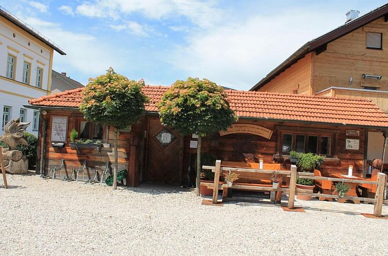 Hotel-Restaurant Gasthaus Bonimeier