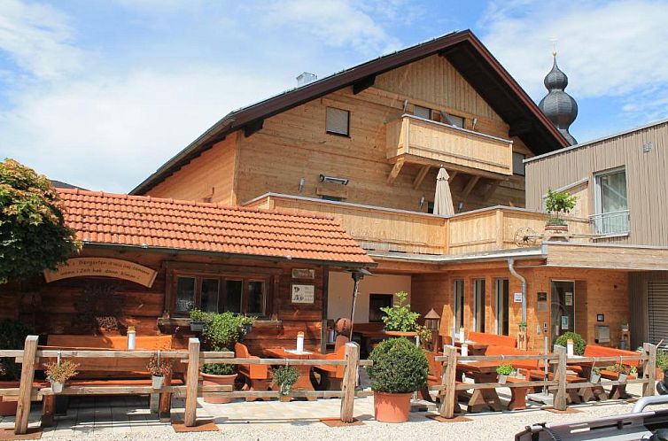 Hotel-Restaurant Gasthaus Bonimeier