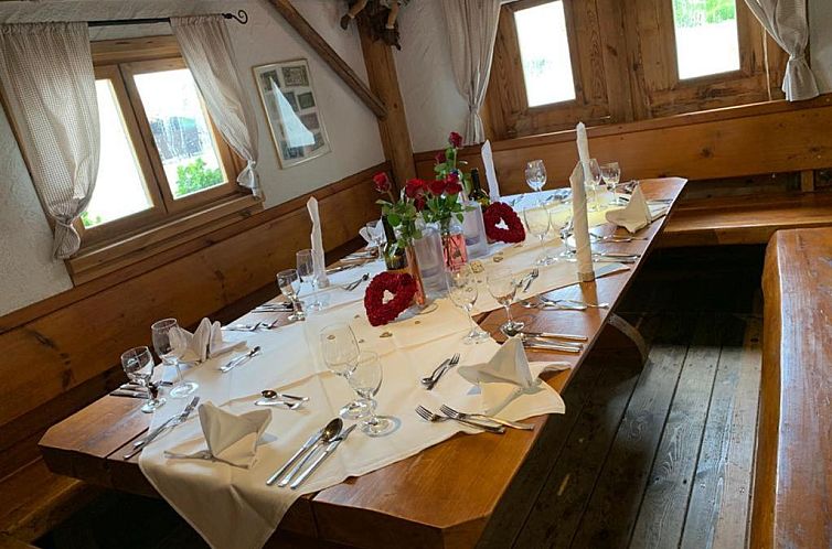 Hotel-Restaurant Gasthaus Bonimeier