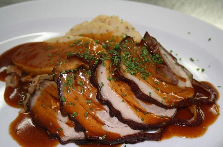 Hotel-Restaurant Gasthaus Bonimeier