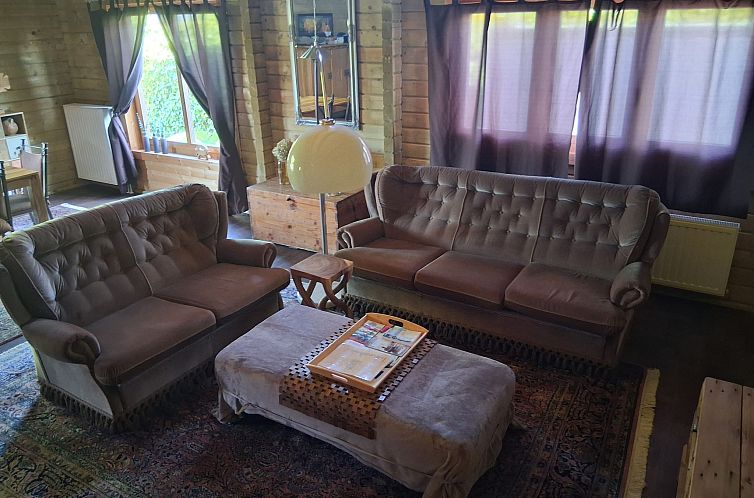 Vakantiehuis Relax Chalet