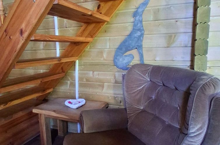 Vakantiehuis Relax Chalet