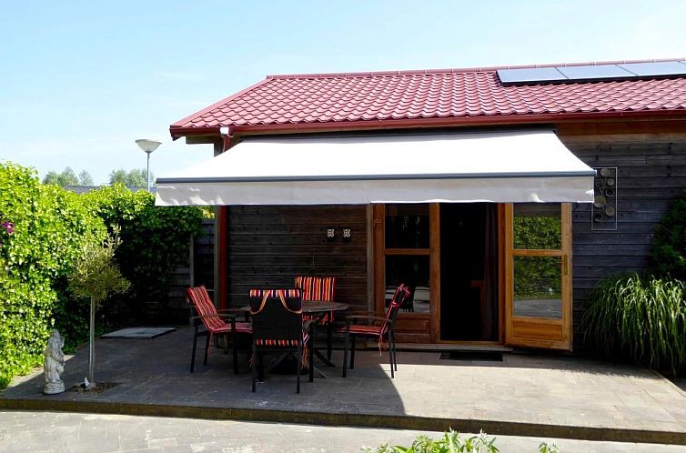 Vakantiehuis Relax Chalet