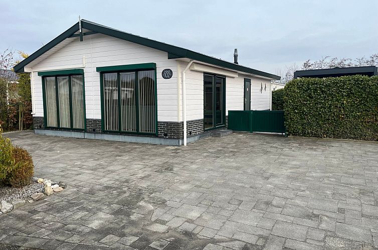 Verblijf 610121 - Vakantiewoning Tholen - Vakantiehuis Seehund