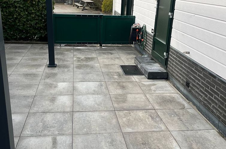 Vakantiehuis Seehund