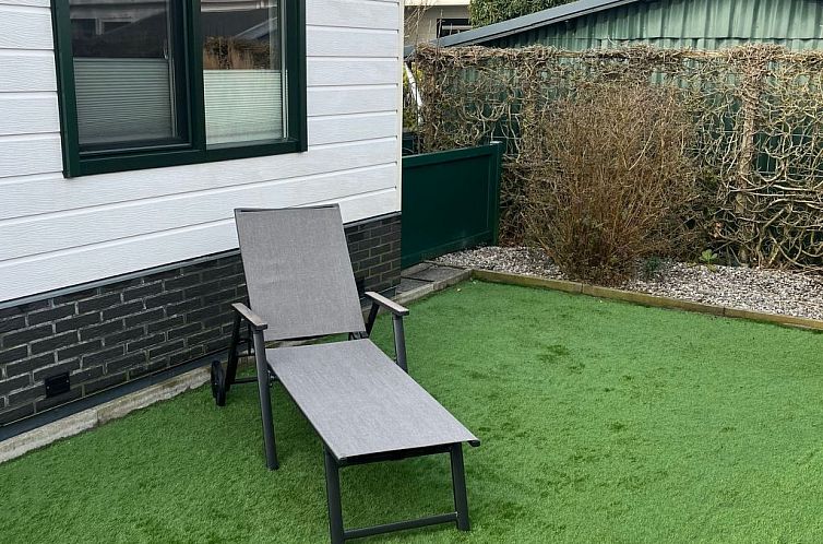 Vakantiehuis Seehund