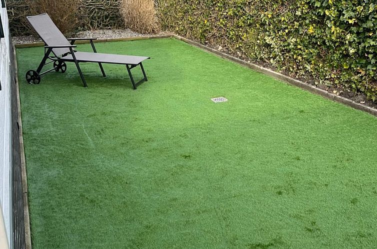 Vakantiehuis Seehund