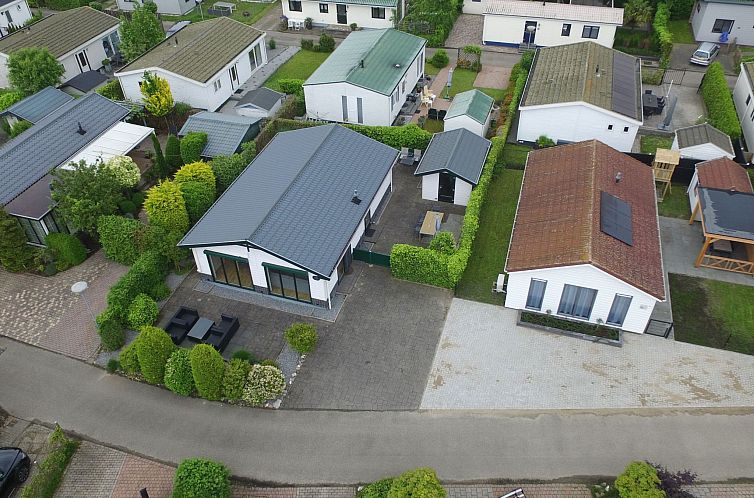 Vakantiehuis Seehund