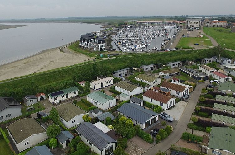 Vakantiehuis Seehund