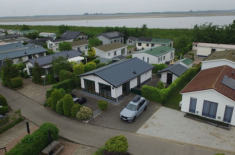 Vakantiehuis Seehund