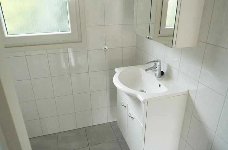 Vakantiehuis Seehund