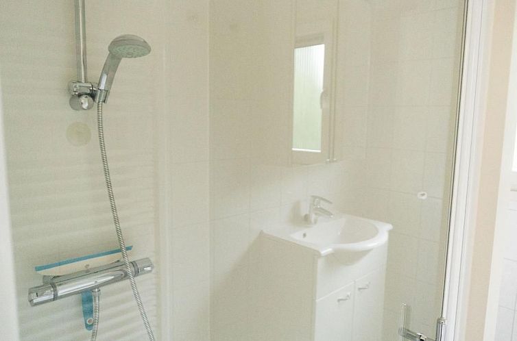 Vakantiehuis Seehund