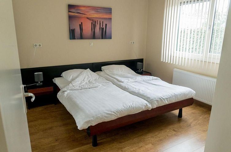 Vakantiehuis Seehund